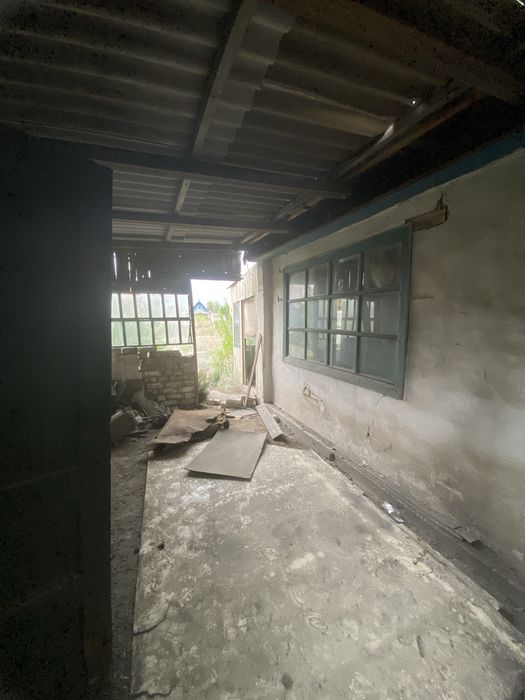 Продам дачу поселок Мурат