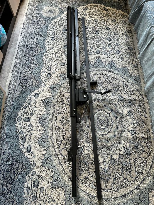 Новый эффект золушки