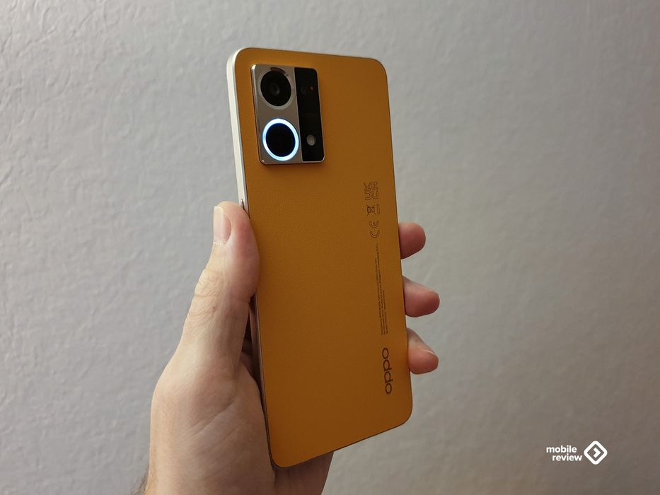 Смартфон OPPO RENO 7