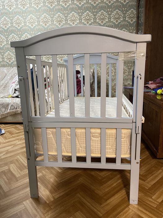 Продается детский манеж