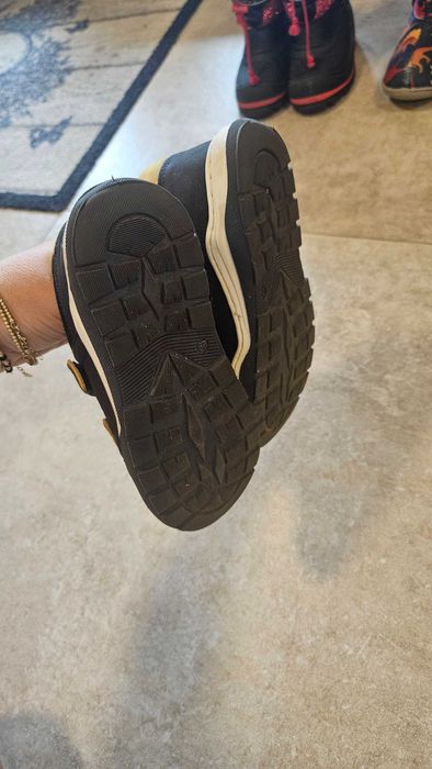 Vand lot Pantofi piele baieti Lasocki mar 27 & mar 28