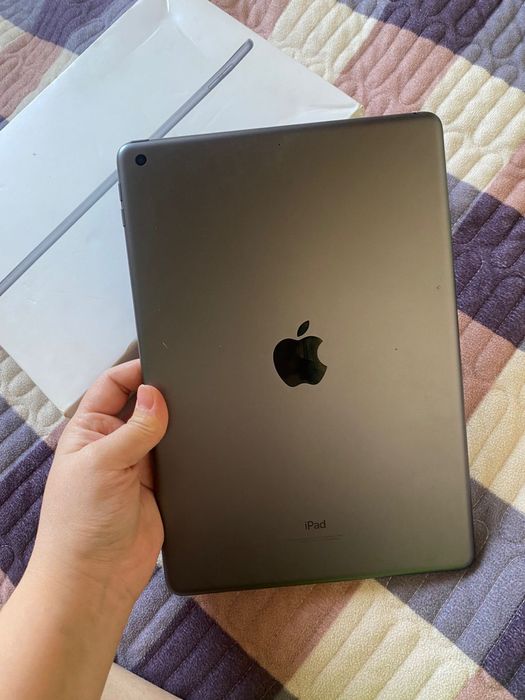 Срочно продаётся iPad 2021