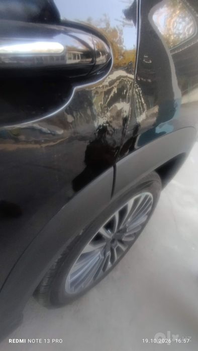 Jetour x90plus sotiladi