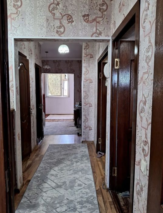 Продажа квартира