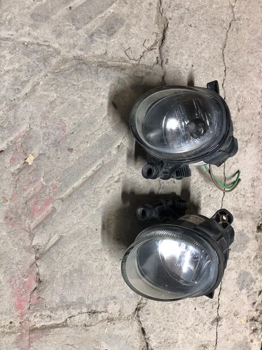 Халогени за Ауди А4 Б8