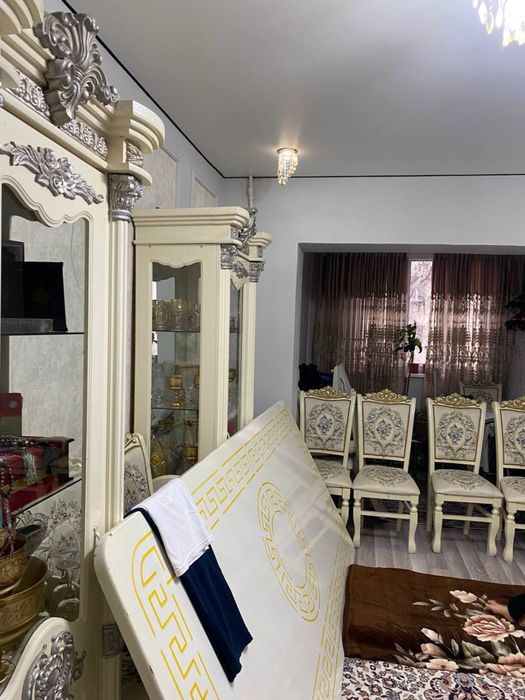 Продаётся Спутник4 3/2/4 77 серия