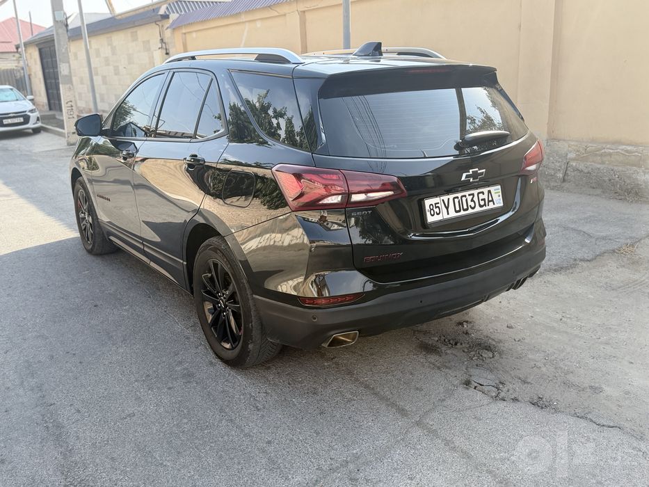 Equinox-1, 2020 yil, propanda