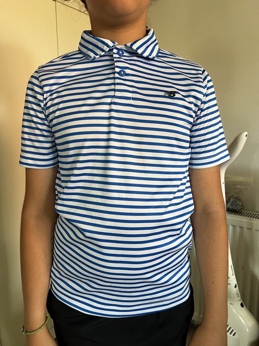 Tricou copii new balance neer.164