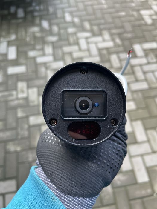 Camera PHILIPS WelcomeEye