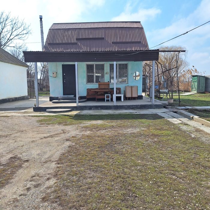 Срочно продам дом