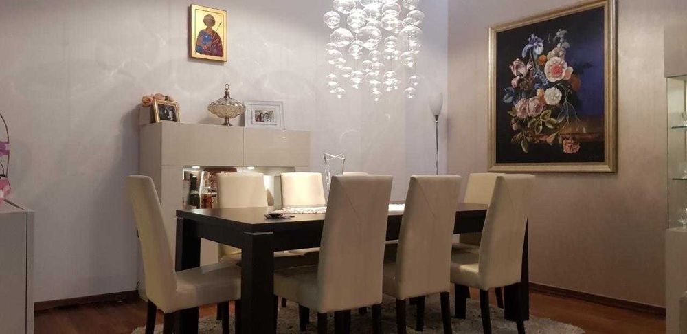 Дава се под наем Двустаен апартамент в Бургас, Славейков - 63 кв.м за 204 € - Снимка #2