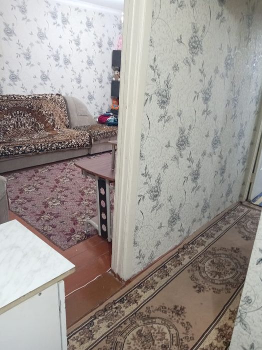 Сдаётся квартира