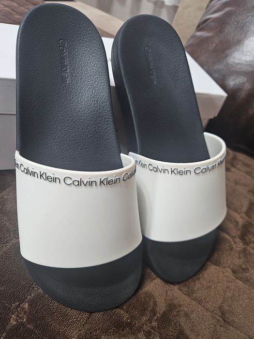 Оригинални чехли Calvin Klein