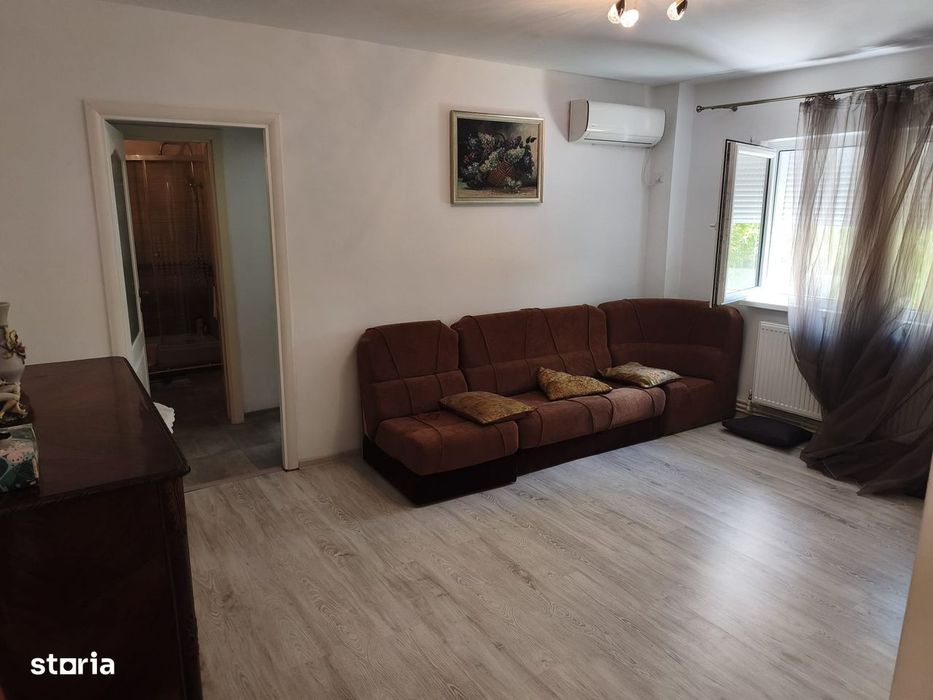 2camere cu Centrala - Eden Inel I