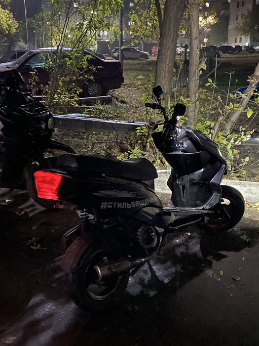 продам м8 150 куб