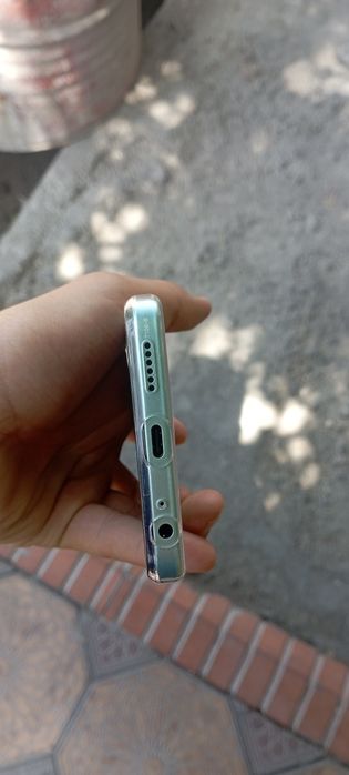 Infinix smart 8 8/128 tali