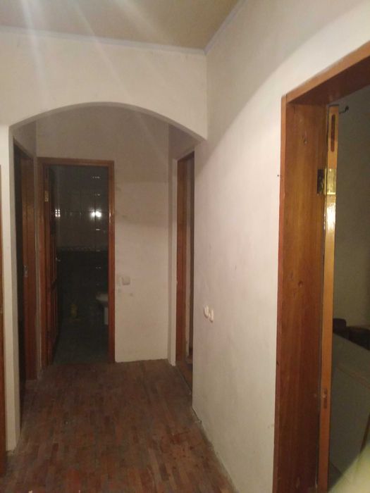 ПРОДАЮ СВОЮ КВАРТИРУ 4/4/5 на м.Карасу 1 (93 кв.м). Ипотека возможна