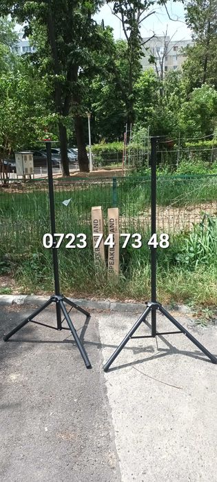 Stative noi SIGILATE