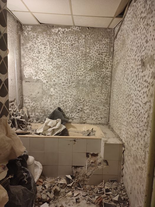 Кърти Чисти Извозва, извозване на строителни отпадъци