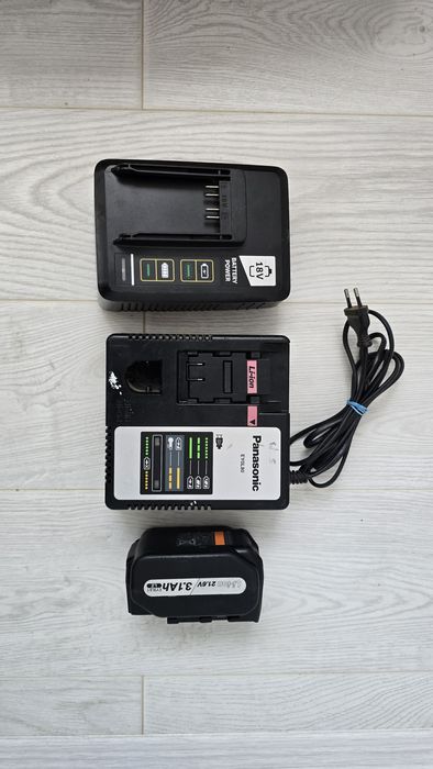 Incarcator Panasonic Karcher