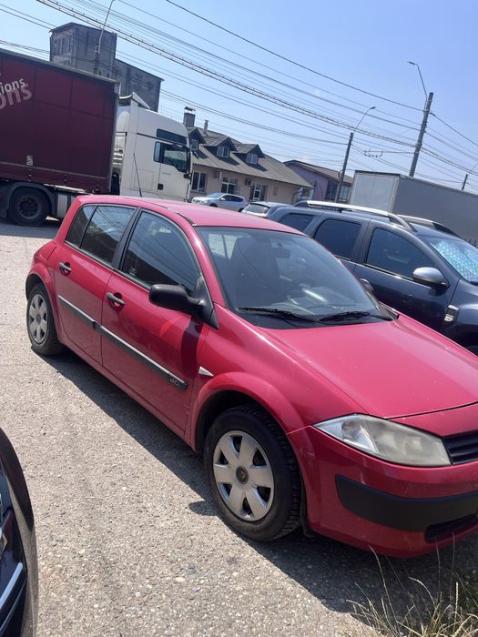 RENAULT Megane 2005 — imagine 2