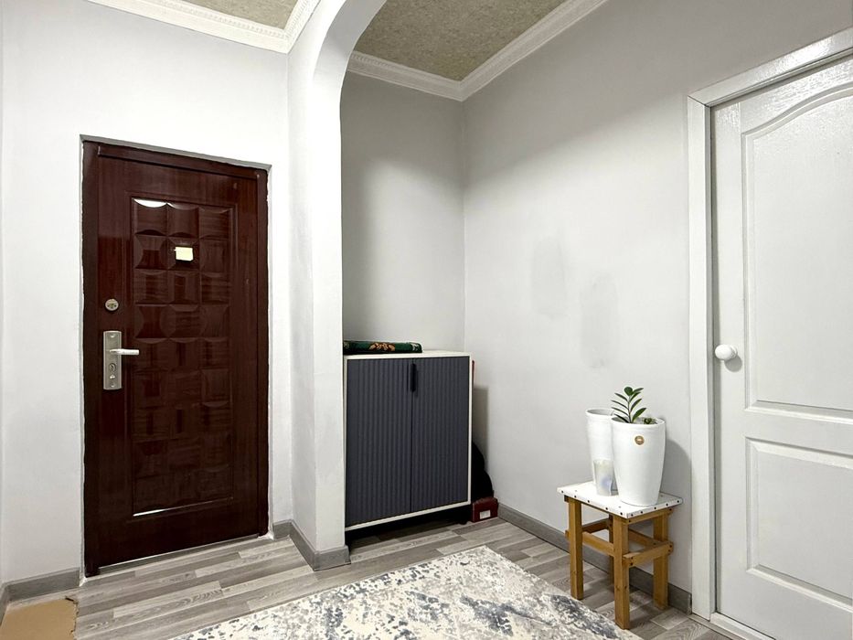 Срочно продаётся 3/4/4 Асалобад1, ор-р Аджоу Университет