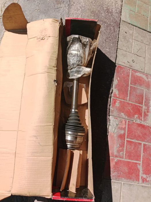 Продам передний привод