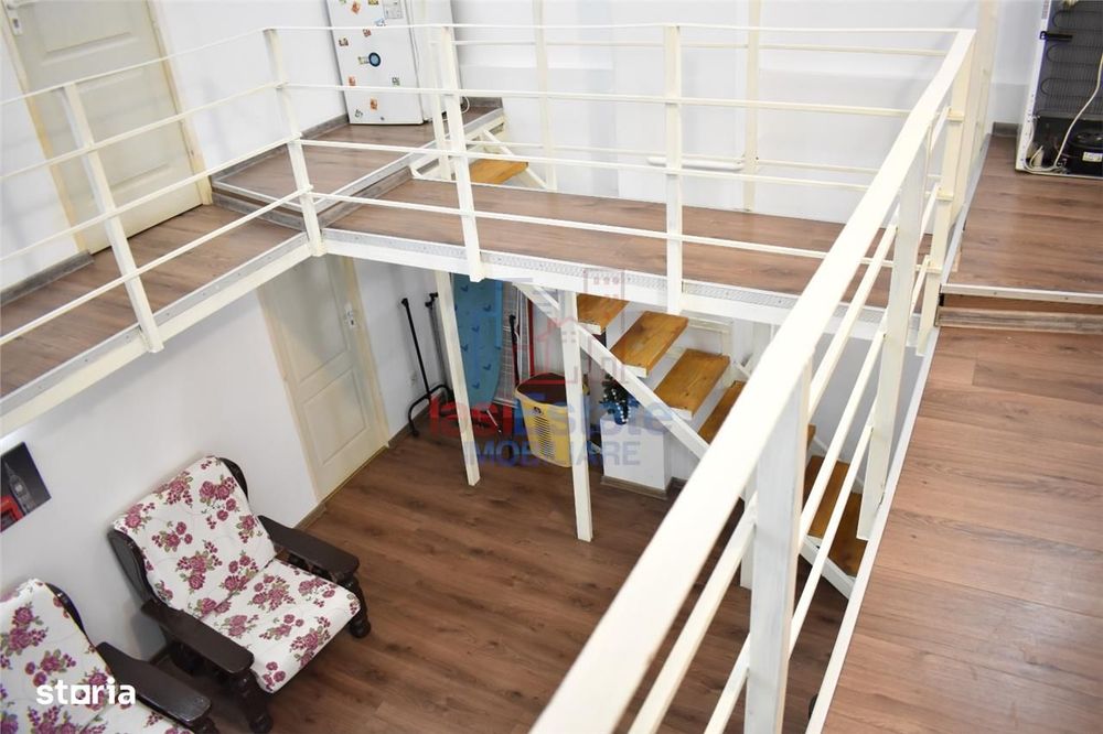1 Camera Gara - Camin Privat Pentru Studenti — fotografia 3