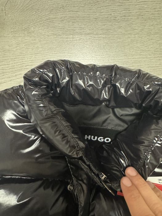Грейка Елек Hugo Boss