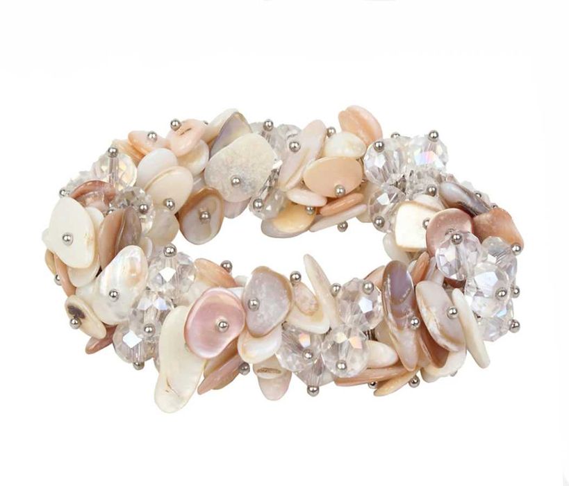 Ново! Гривни от естествени камъни различни видове 15-20 лв.