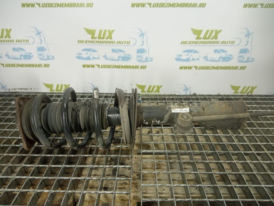 Telescop amortizor dreapta fata 54660-2y350 Kia Sportage 3  [din 2010