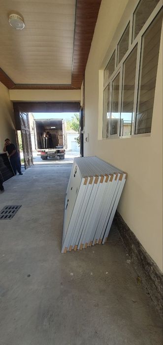 9 dona panel va 1 dona 6.2 kw invertir