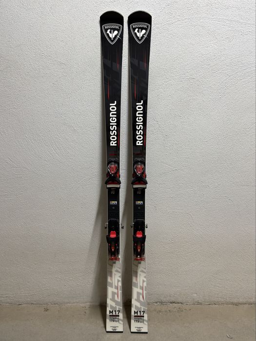 Rossignol Hero Master - Ски