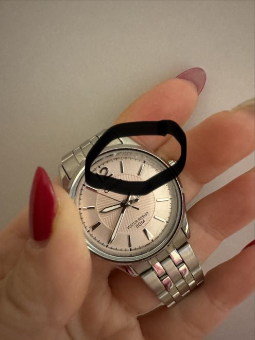 Дамски часовник CASIO