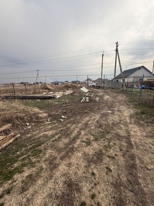 Продажа участка Кокузек