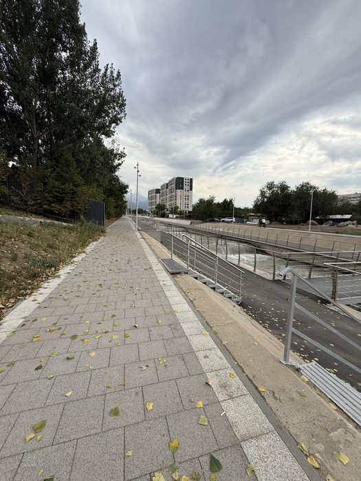Продам 3х комн квартиру в Алматы