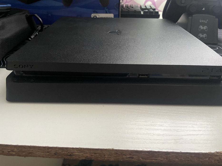 Playstation 4 slim 500gb