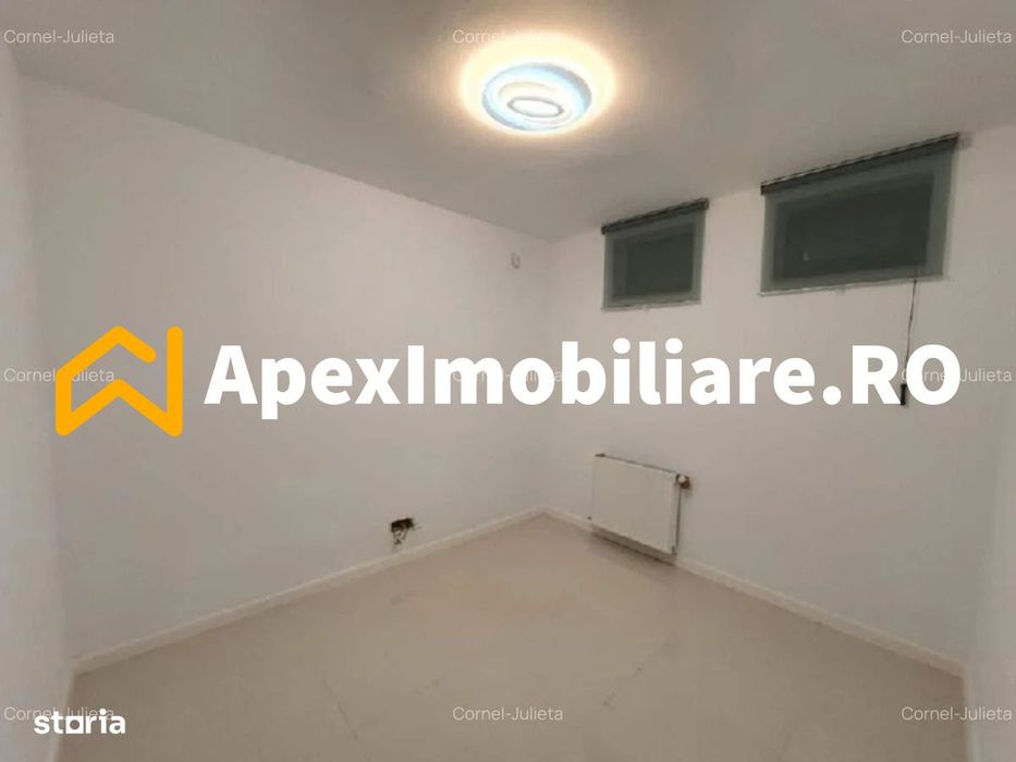 VILA - Birouri, 8 camere.D+P+2, cu locuri de parcare - Gara de Nord