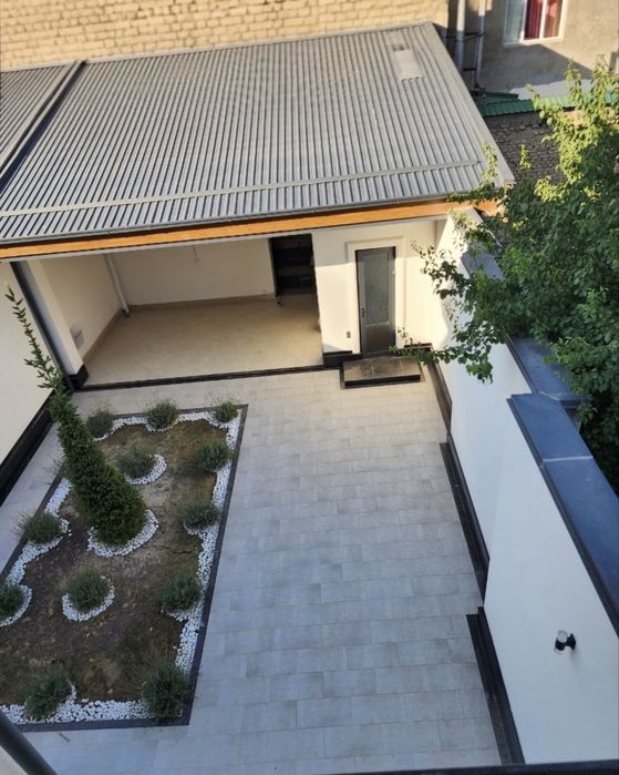 Дом Саламатина 2,5 сотки