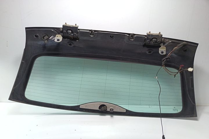 Luneta BMW Seria 3 E91