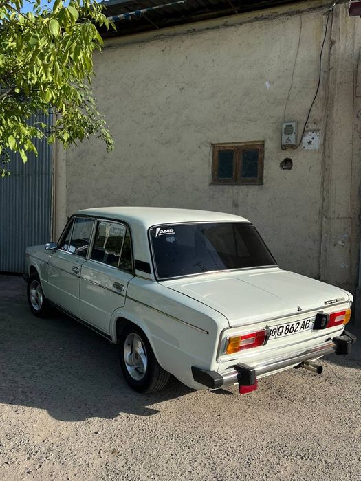 VAZ  2106 сотилади