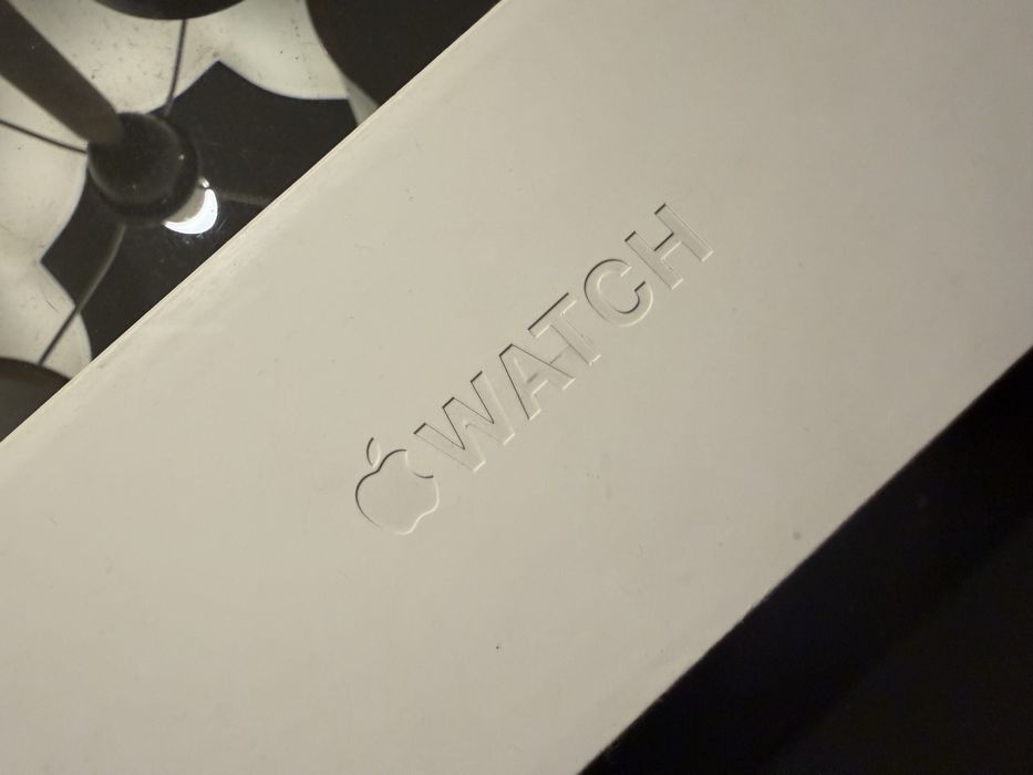 Apple Watch Series 10 , 46 mm