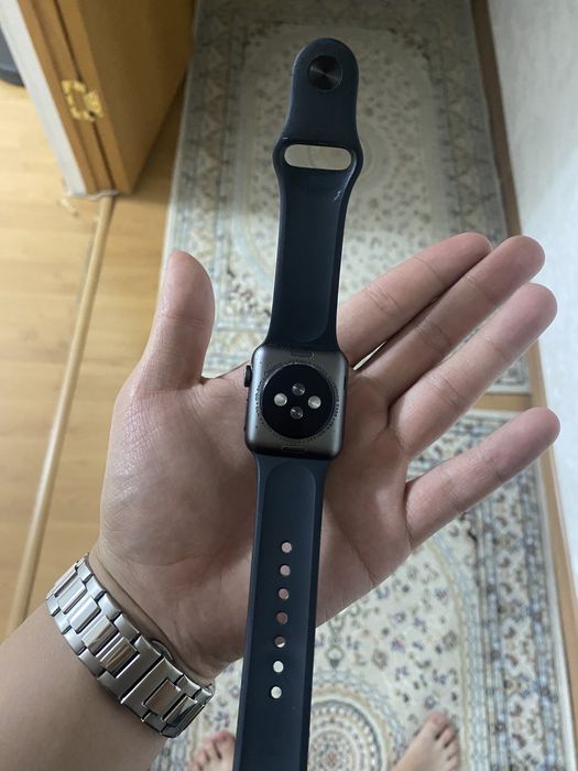 Apple Watch 3 оригинал
