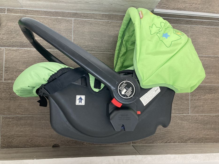 Chipolino детско столче за кола