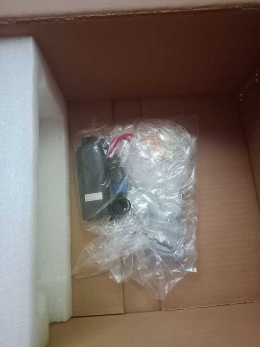 Quyosh invertor 3.3 kW. OnGRID. bir faza 220V, Yangi,