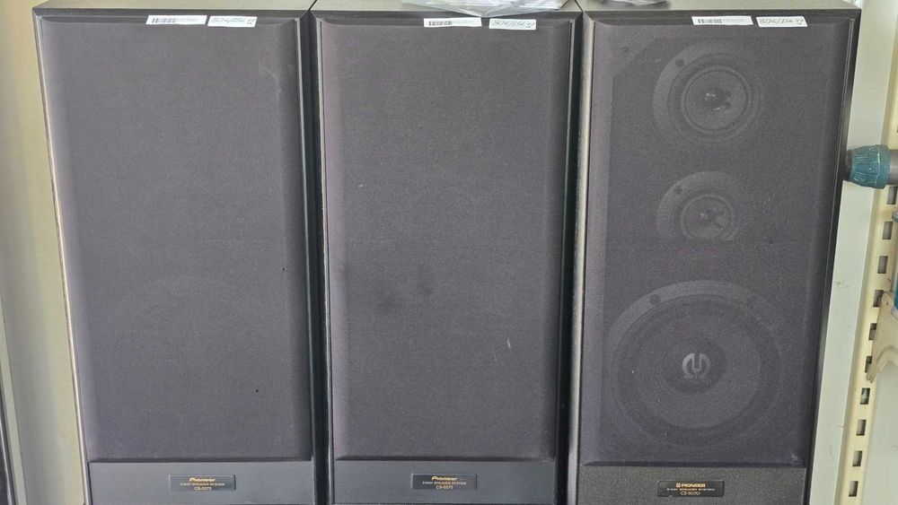 ***ПЕРФЕКТНИ***Колони Pioneer CS-5070
