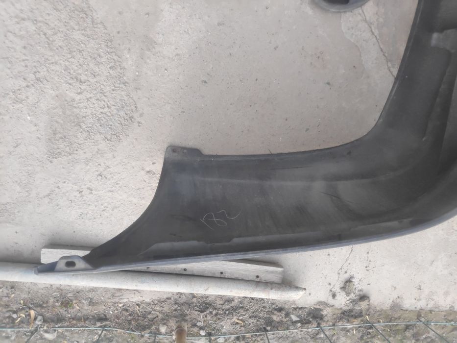 Бампер задний калдина карина е универсал