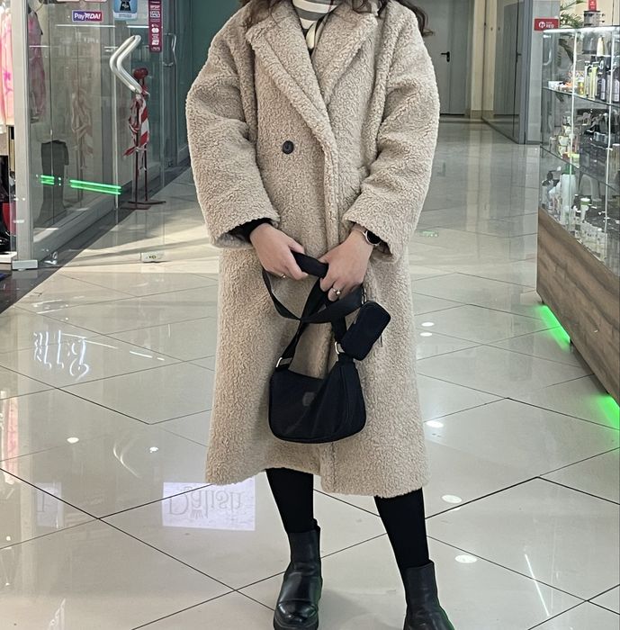 Продам шубку Тедди