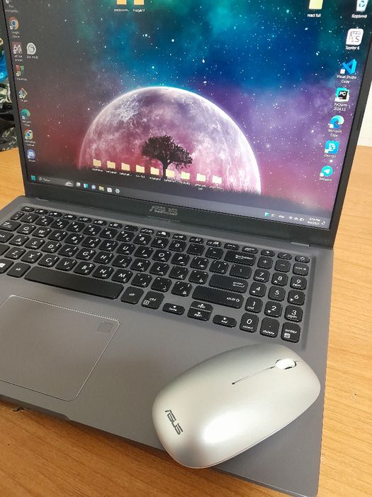 ASUS | notebook PC | Intel Core i7