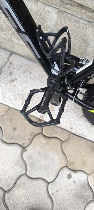 Vand bicicleta Kross hexagon 5